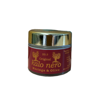 23.3 Moringa Olivenöl Tagescreme trockene und empfindliche Haut